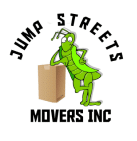Jump Streets Movers
