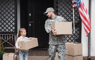 College Movers