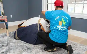 Packing Services