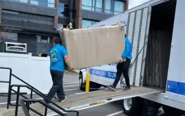 Piano Movers