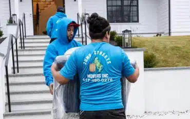 Residential Moving