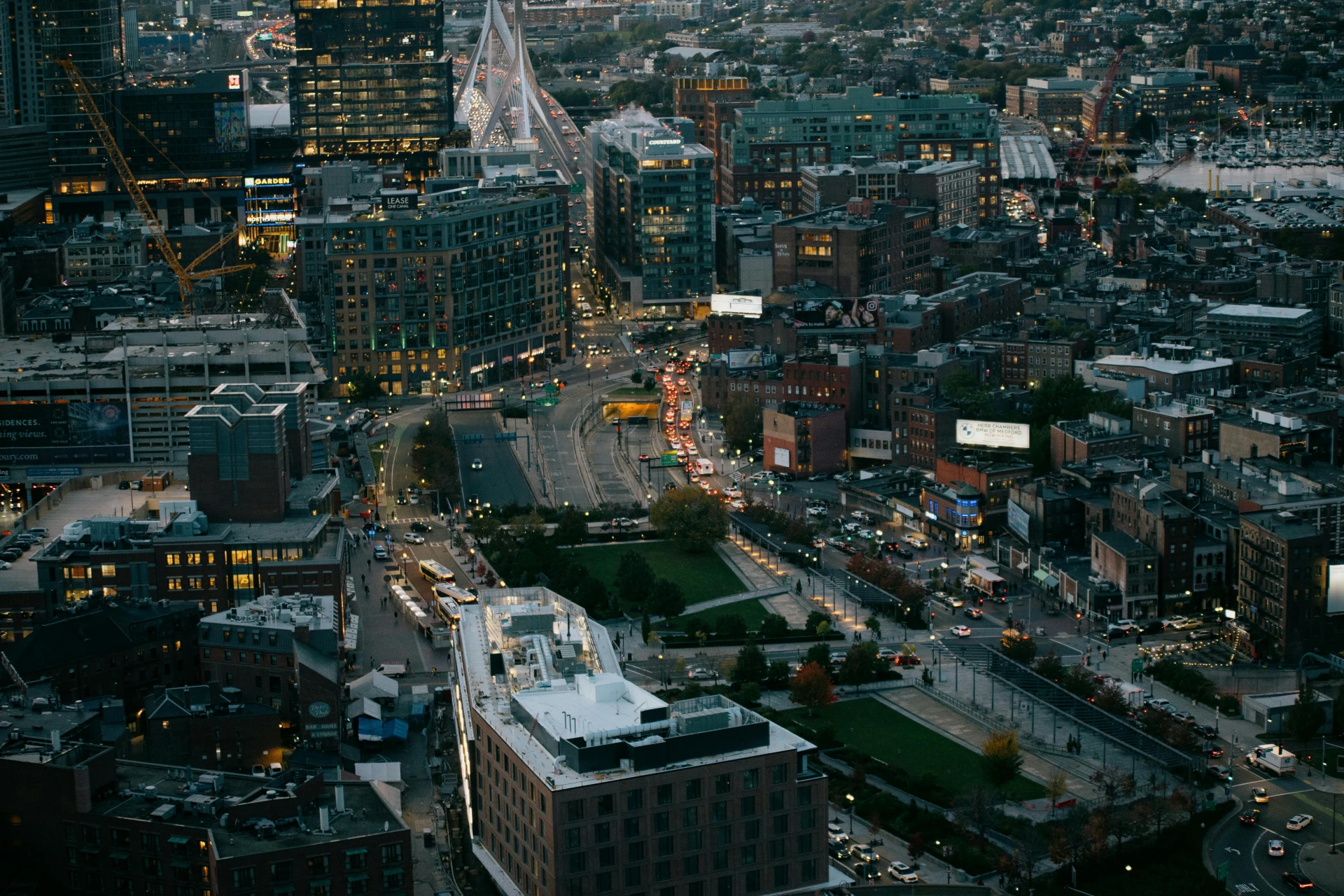 Local Moving in Boston MA, Jump Streets Movers