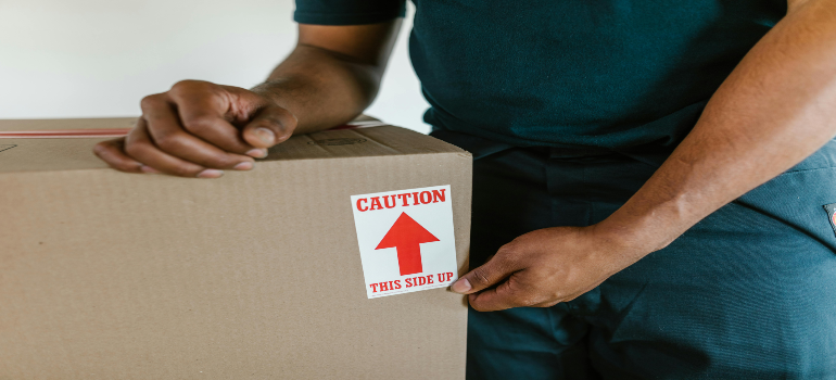 local movers in Boston MA